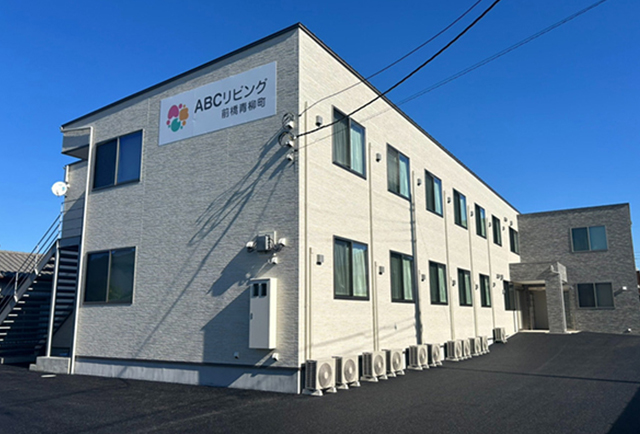 ALS等の神経難病及び身体障害者に特化した医療型入居施設