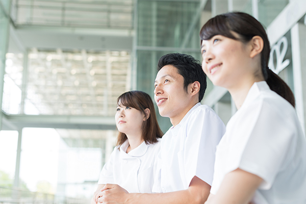 高待遇を実現できる