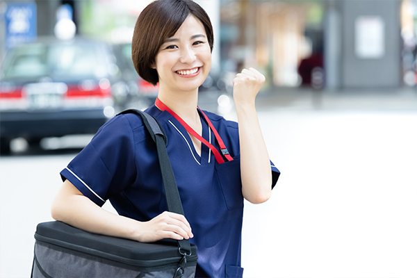 高待遇を実現できる