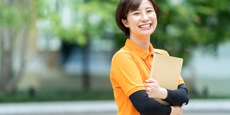 サービス管理責任者