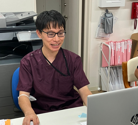 成長企業だからこそキャリアアップを目指せる